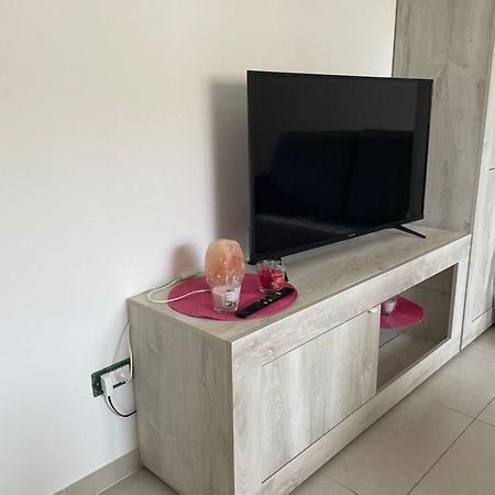 Appartamenti Nonna Rosa Taglio di Po Екстериор снимка