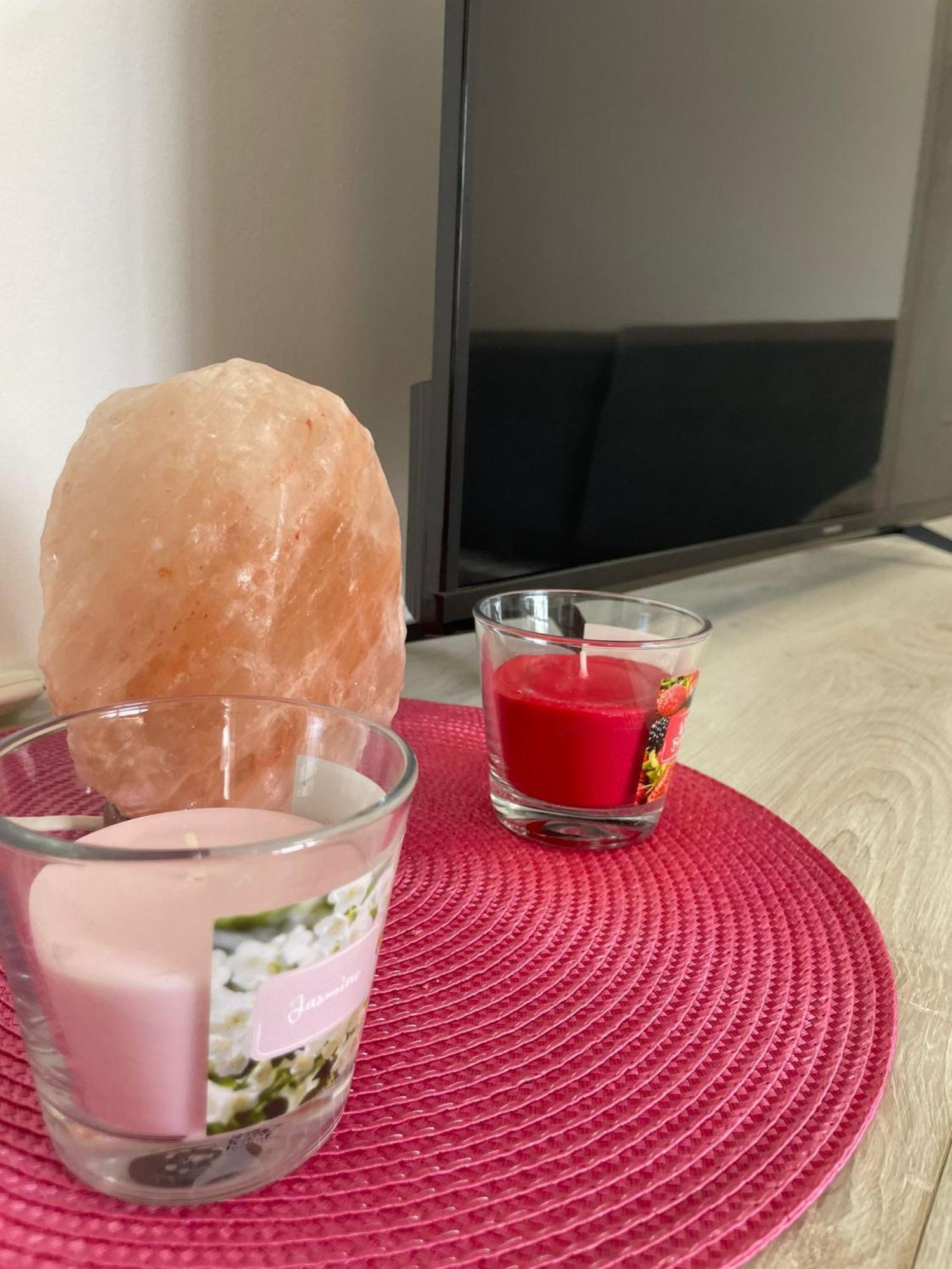 Appartamenti Nonna Rosa Taglio di Po Екстериор снимка